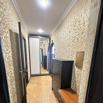 Сдается 2-х комнатная квартира, 50 м²