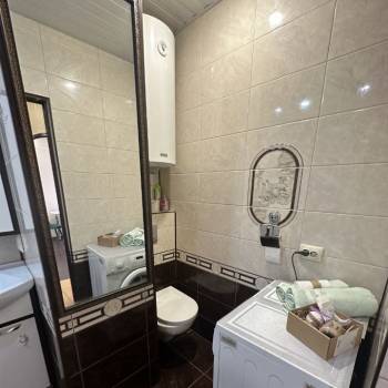 Сдается 2-х комнатная квартира, 50 м²