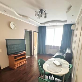 Сдается 2-х комнатная квартира, 50 м²