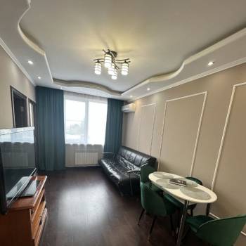 Сдается 2-х комнатная квартира, 50 м²