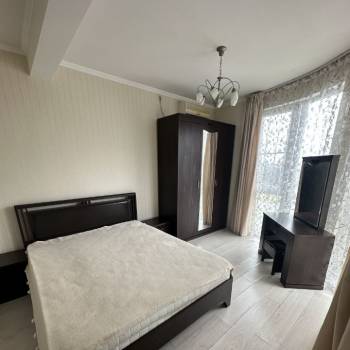 Сдается 2-х комнатная квартира, 50 м²