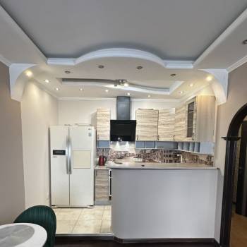 Сдается 2-х комнатная квартира, 50 м²
