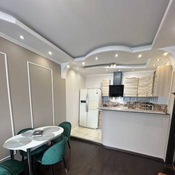 Сдается 2-х комнатная квартира, 50 м²
