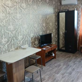 Сдается 1-комнатная квартира, 32 м²