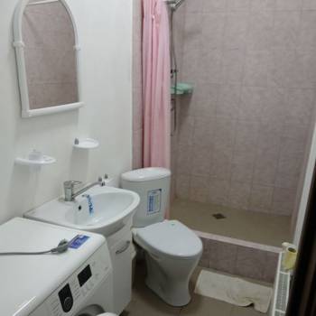 Сдается 1-комнатная квартира, 32 м²