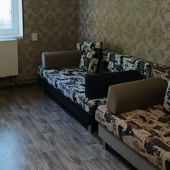 Сдается 1-комнатная квартира, 32 м²