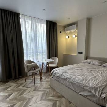 Сдается 1-комнатная квартира, 23 м²