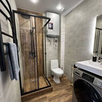 Сдается 1-комнатная квартира, 23 м²