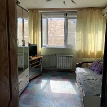 Сдается 1-комнатная квартира, 15 м²