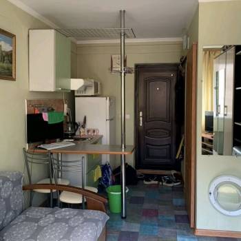 Сдается 1-комнатная квартира, 15 м²