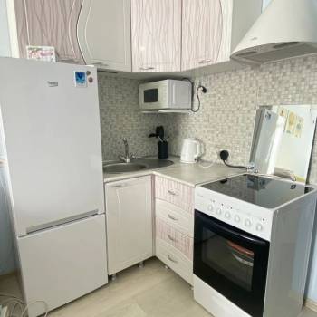 Сдается 1-комнатная квартира, 20 м²