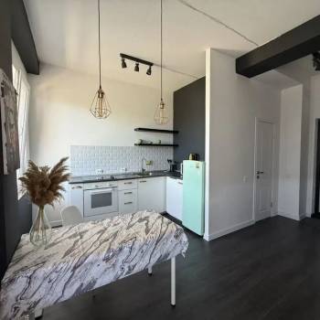 Сдается 1-комнатная квартира, 34 м²