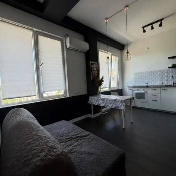 Сдается 1-комнатная квартира, 34 м²