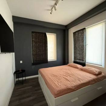 Сдается 1-комнатная квартира, 34 м²