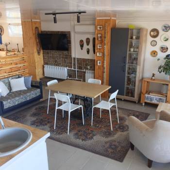 Продается Дом, 110 м²