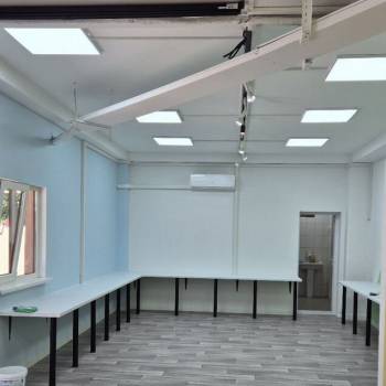 Сдается Нежилое помещение, 80 м²