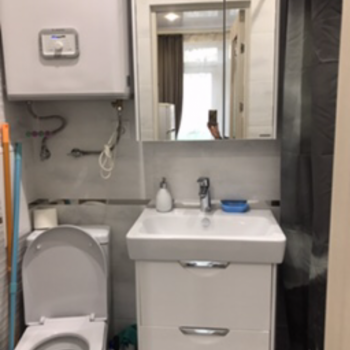 Сдается 1-комнатная квартира, 18 м²