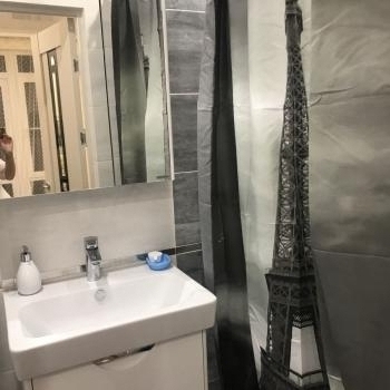 Сдается 1-комнатная квартира, 18 м²
