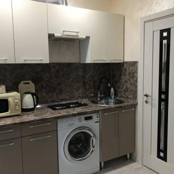 Сдается 1-комнатная квартира, 18 м²