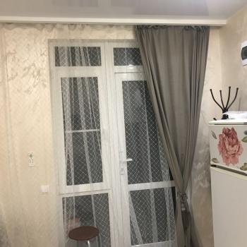 Сдается 1-комнатная квартира, 18 м²