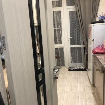 Сдается 1-комнатная квартира, 18 м²