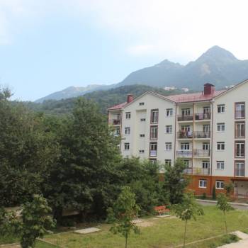 Сдается 1-комнатная квартира, 34,8 м²