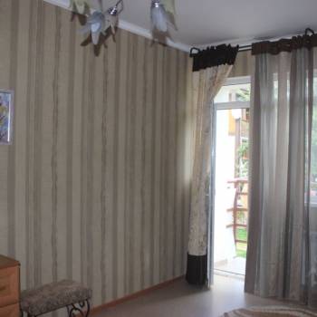 Сдается 1-комнатная квартира, 34,8 м²