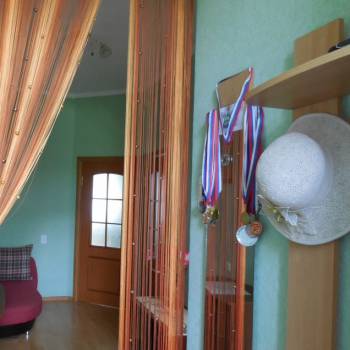 Продается 1-комнатная квартира, 30 м²
