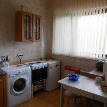 Продается 1-комнатная квартира, 30 м²