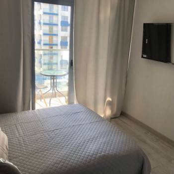 Сдается 1-комнатная квартира, 18 м²