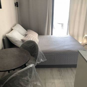 Сдается 1-комнатная квартира, 18 м²