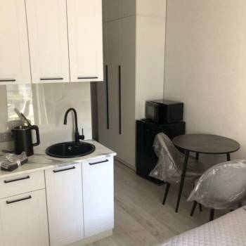 Сдается 1-комнатная квартира, 18 м²