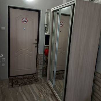 Сдается 1-комнатная квартира, 25 м²