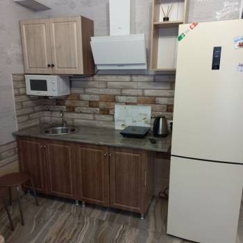Сдается 1-комнатная квартира, 25 м²