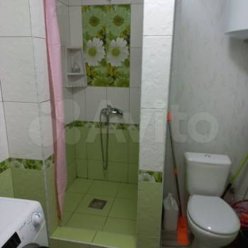 Сдается 1-комнатная квартира, 25 м²