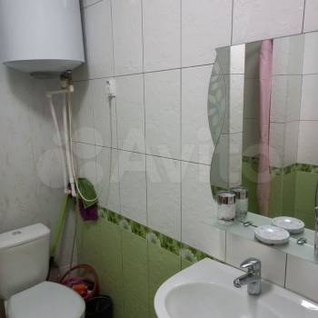 Сдается 1-комнатная квартира, 25 м²
