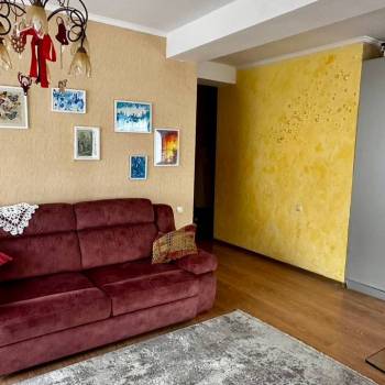 Сдается 2-х комнатная квартира, 64 м²
