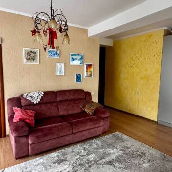 Сдается 2-х комнатная квартира, 64 м²