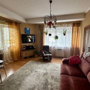 Сдается 2-х комнатная квартира, 64 м²