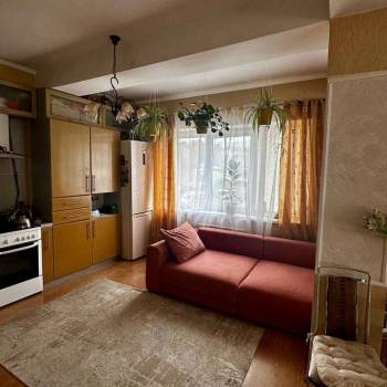 Сдается 2-х комнатная квартира, 64 м²