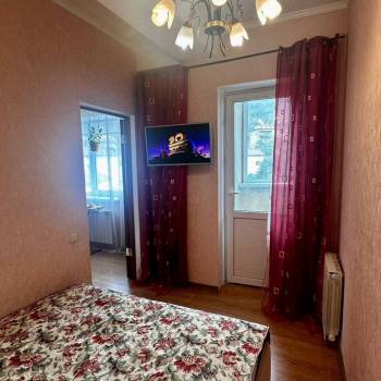 Сдается 2-х комнатная квартира, 64 м²
