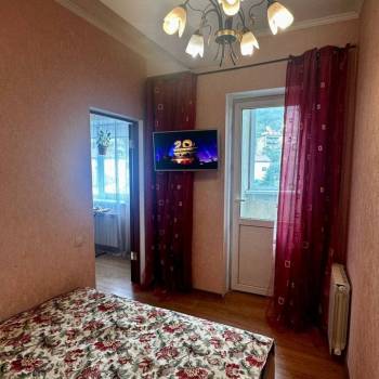 Сдается 2-х комнатная квартира, 64 м²
