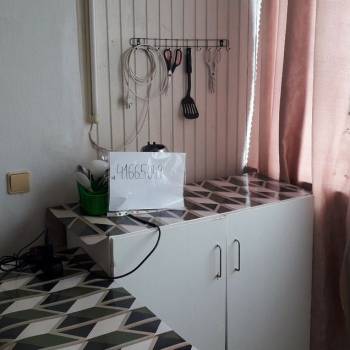 Сдается 1-комнатная квартира, 15 м²