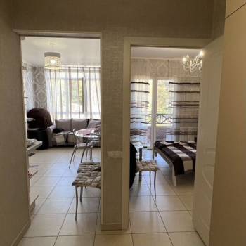 Сдается 1-комнатная квартира, 38 м²