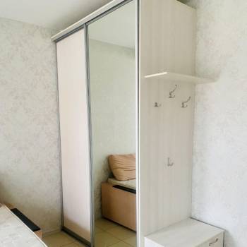 Сдается 2-х комнатная квартира, 37 м²