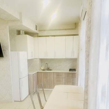Сдается 2-х комнатная квартира, 37 м²