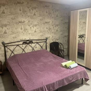 Сдается 1-комнатная квартира, 22 м²