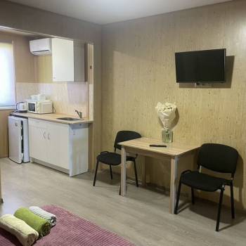 Сдается 1-комнатная квартира, 22 м²