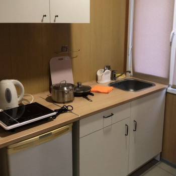 Сдается 1-комнатная квартира, 22 м²