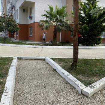 Сдается 2-х комнатная квартира, 36,6 м²
